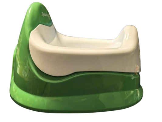 BADABULLE oliță cu inserție detașabilă 18 luni+ CROCODYL – imagine produs 2