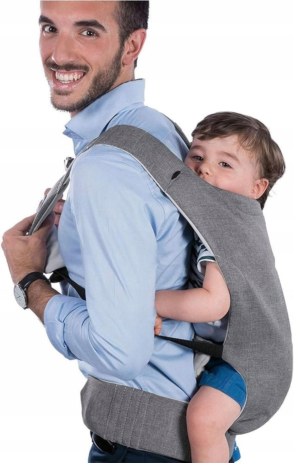 CHICCO Myamaki ergonomické nosidlo do 15 kg