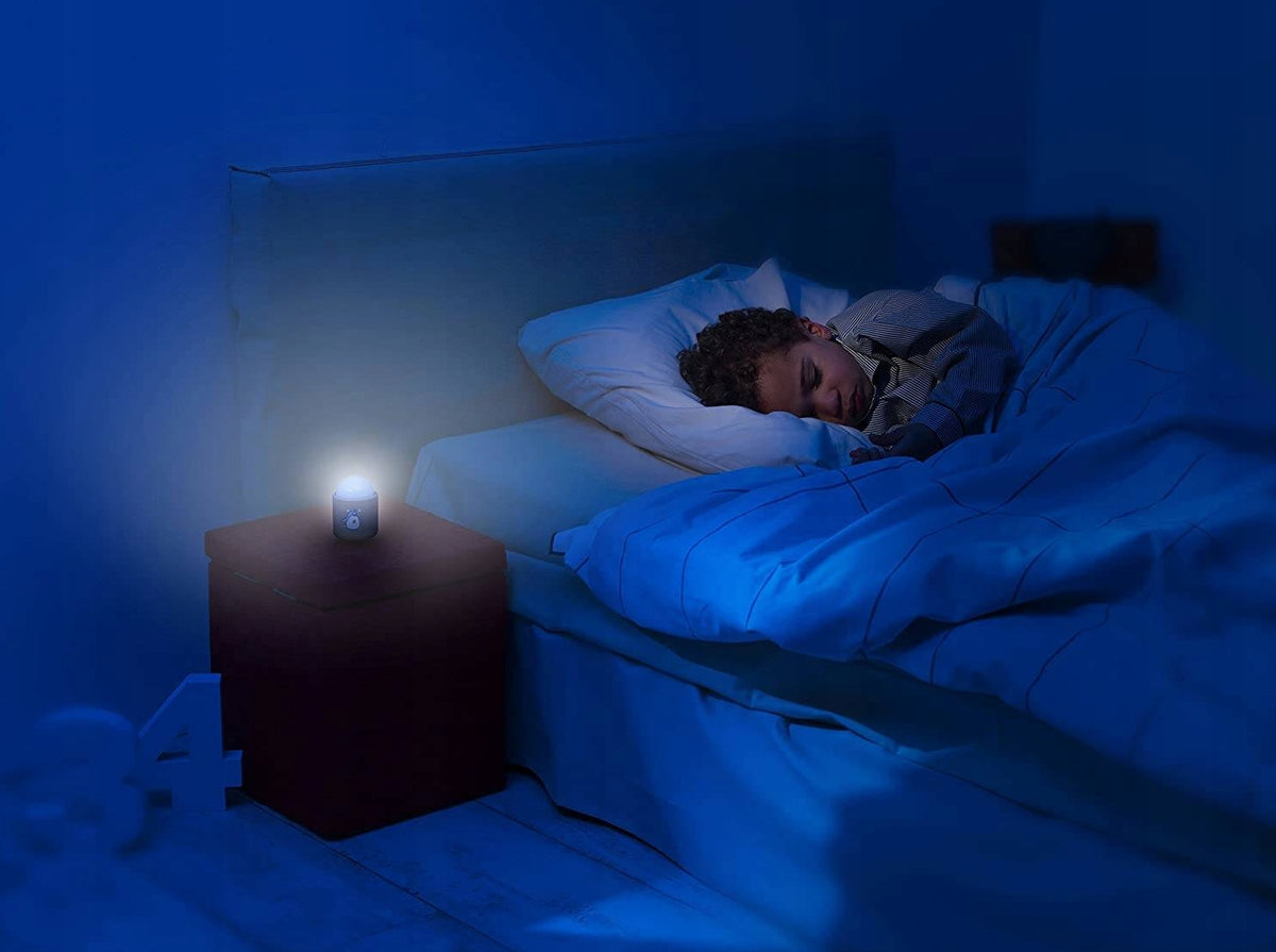 PABOBO Nomade lampă de veghe wireless 8x5 cm