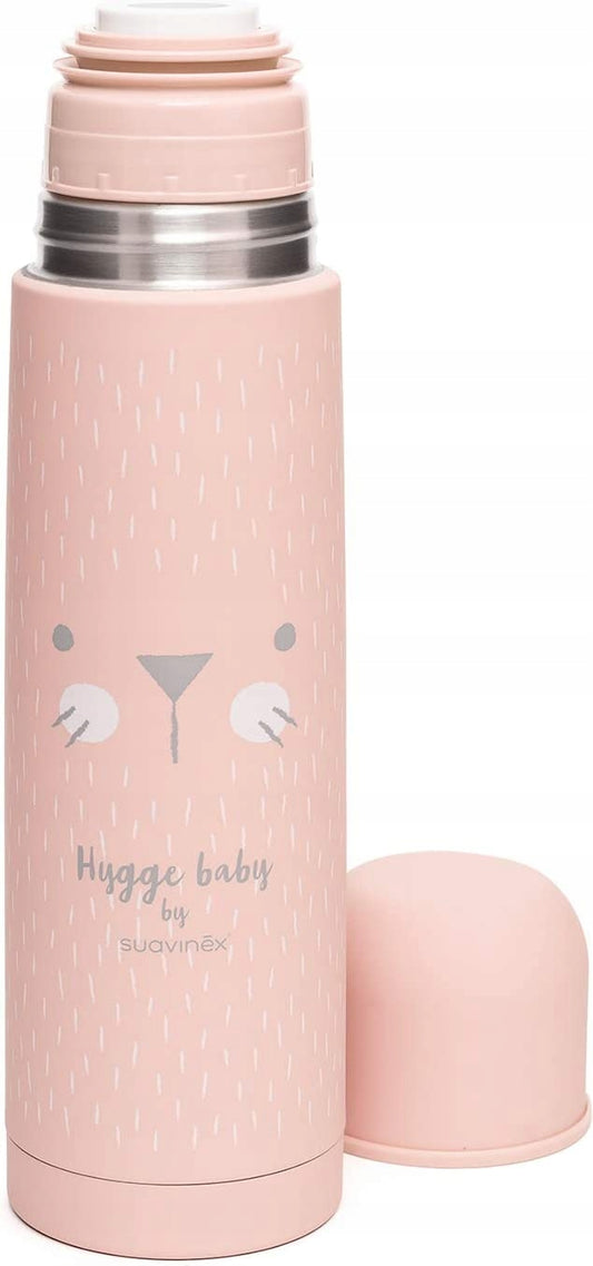 SUAVINEX Hygge Θερμός από ανοξείδωτο ατσάλι 500 ml