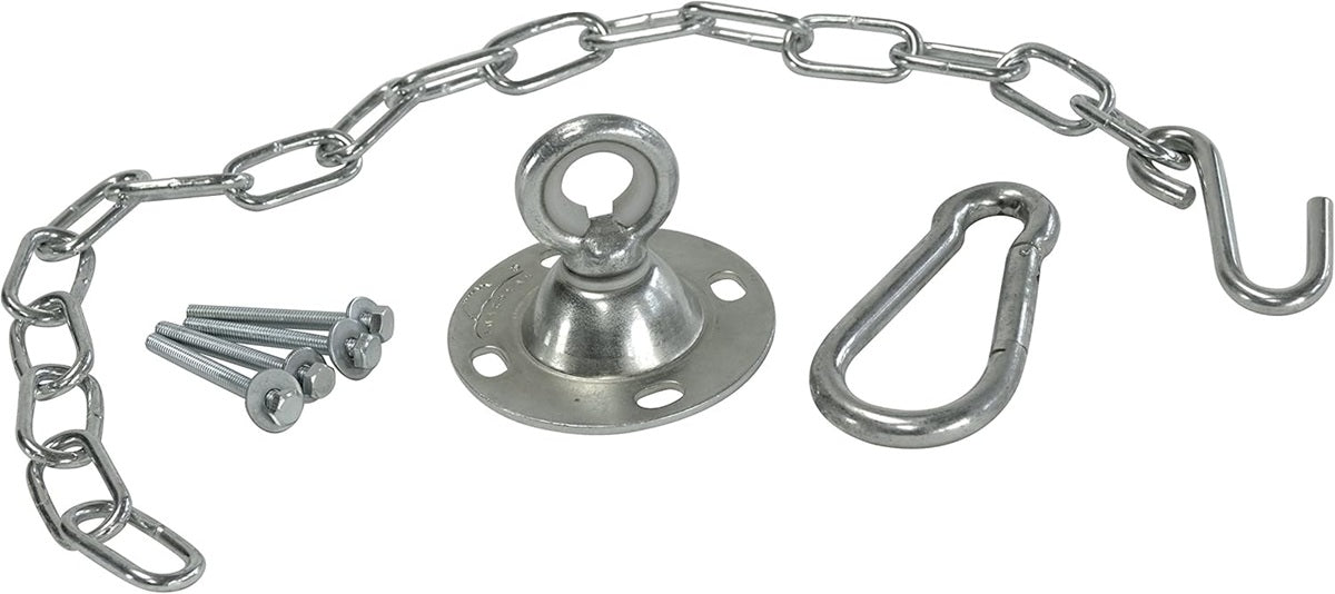 AMAZONAS Power Hook mennyezeti kampó fotel vagy nyugágy felszereléséhez 78 cm