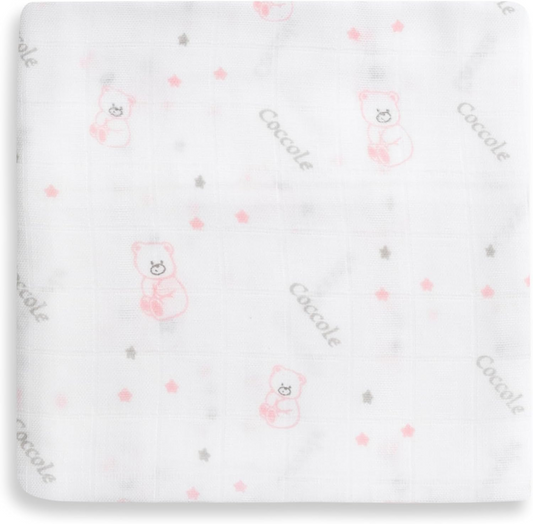 INTERBABY gauze changing pads
