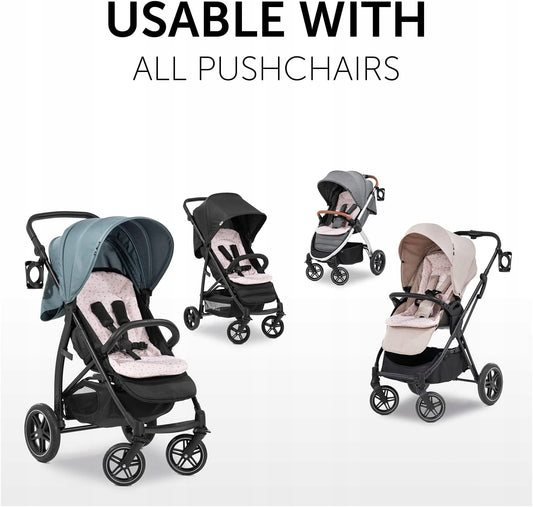HAUCK universal stroller insert