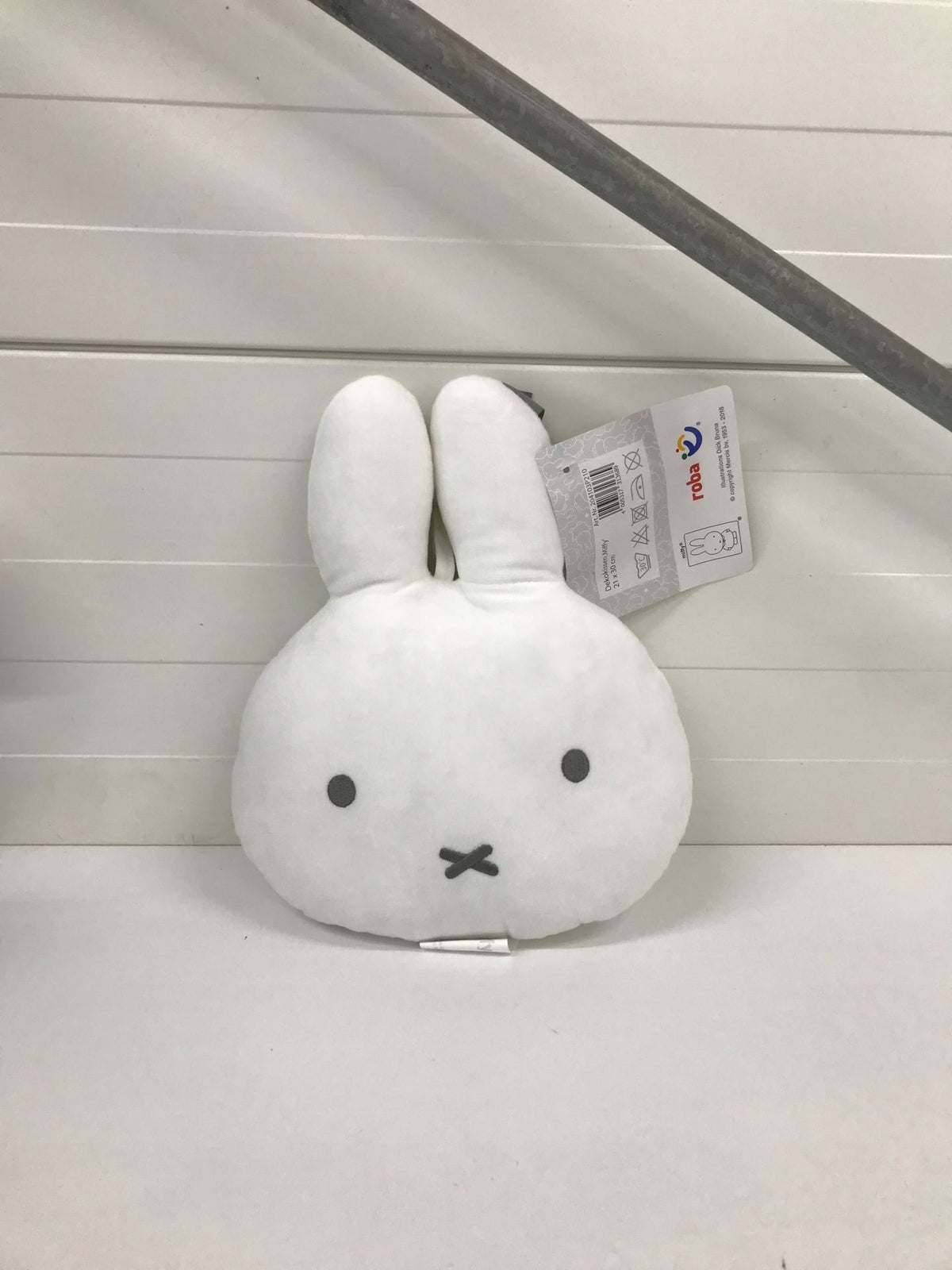 ROBA Miffy pernă decorativă 30 x 20 cm
