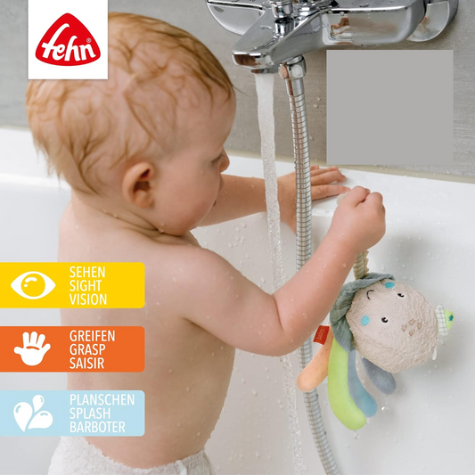 FEHN Oswimmer baby toy