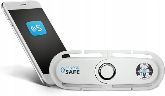 CYBEX SensorSafe 4in1 car seat safety sensor