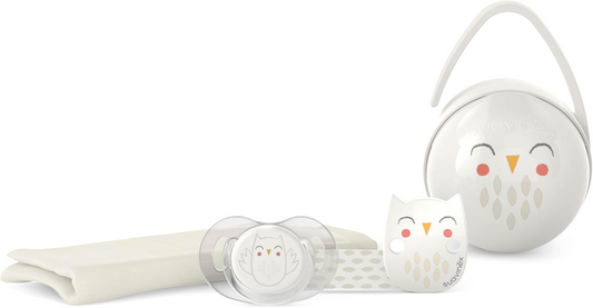 SUAVINEX PREMIUM set regalo per neonati 0-6