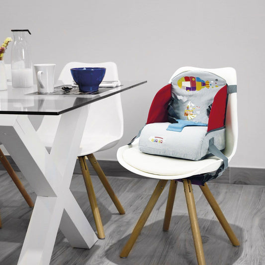 Brand: Asalvo Child age: 6 m +