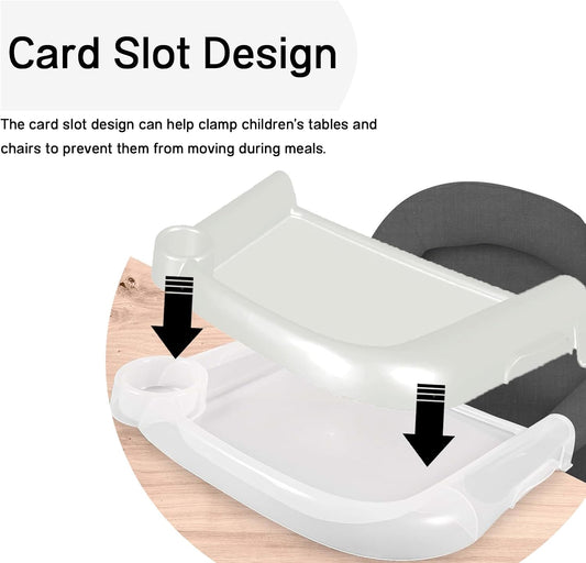 INGLESINA Dining Tray Plus tavă pentru scaunul de călătorie