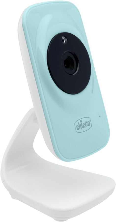 CHICCO Video Baby Monitor monitor video pentru bebeluși 3,2" LCD FHSS
