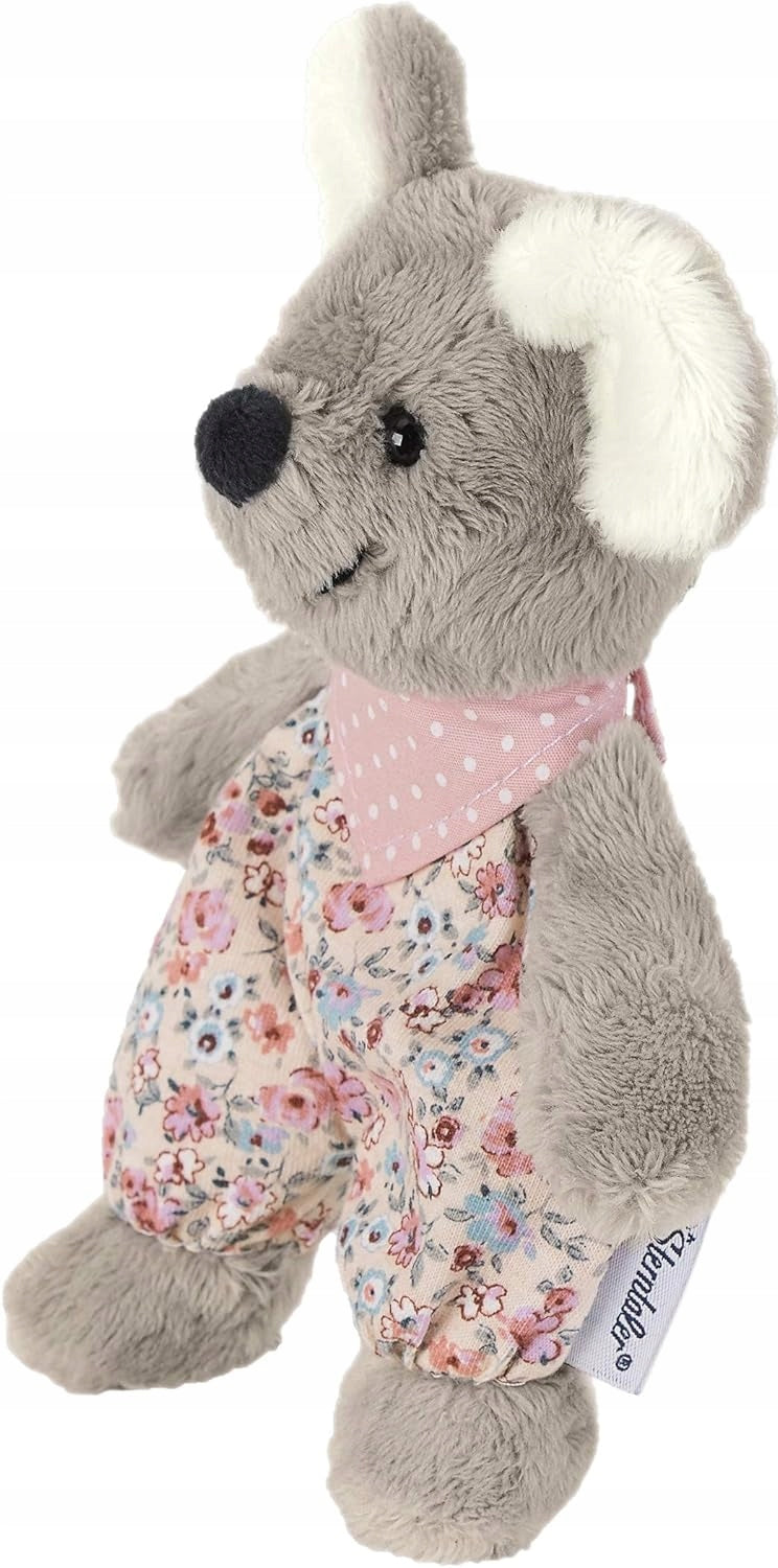 STEIFF zornăitor MINI MOUSE 16 cm