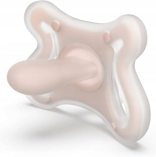 SUAVINEX sucette ZERO ZERO apaisante 0-6 mois SX PRO