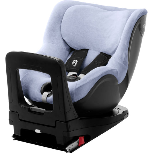BRITAX ROMER husă pentru scaun auto DUALFIX (M) i-Size/iSENSE/SWINGFIX
