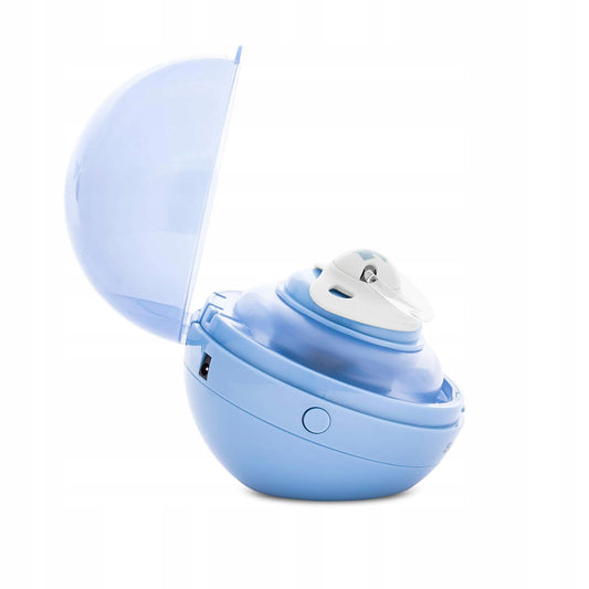 Suavinex Duccio esterilizador UV para chupetes 9 cm