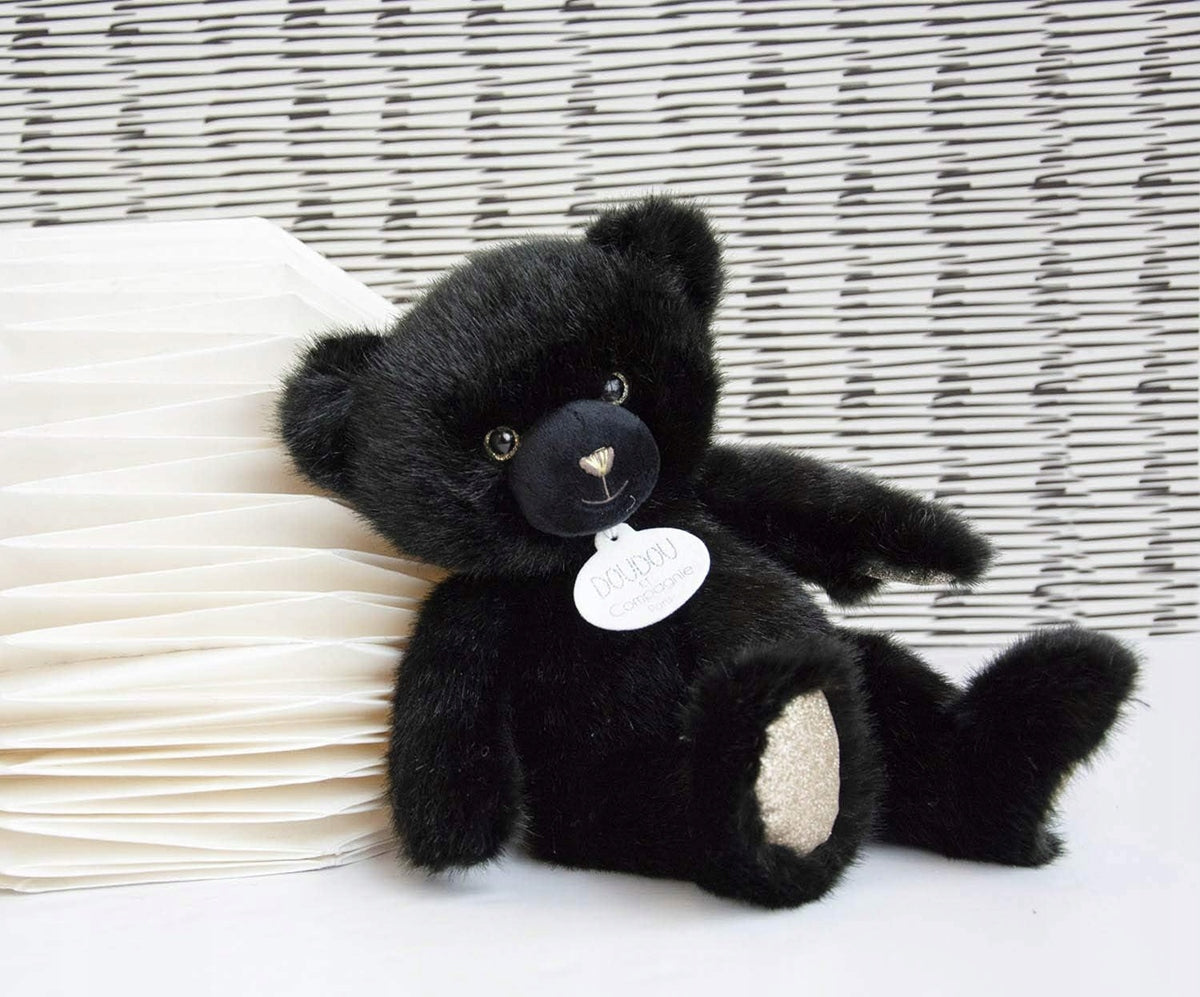 DOUDOU et COMPAGNIE jucărie de pluș MIȘ 30 cm