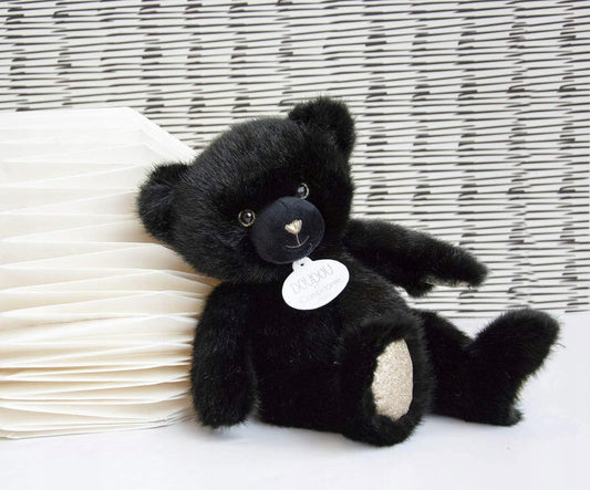 DOUDOU et COMPAGNIE λούτρινο αρκουδάκι 30 εκ.