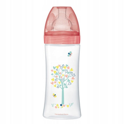 DODIE biberon anti-colici 330 ml 6m+