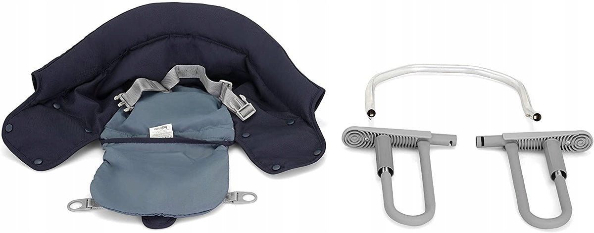 Silla de mesa portátil INGLESINA para bebé
