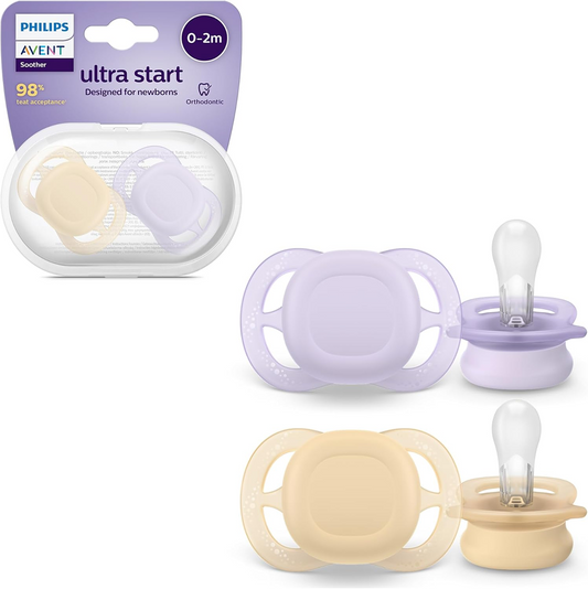 Type: orthodontic Pacifier material: silicone