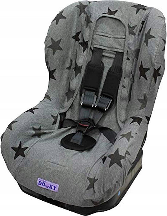 DOOKY SEAT COVER 1 husă universală pentru scaun auto