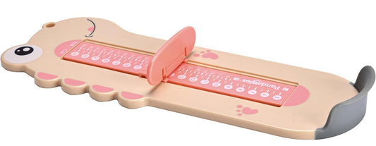 PANDAGIES PARIS mesure de pied 0-24 cm
