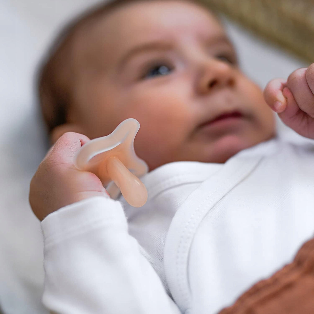SUAVINEX zero zero soother pacifier