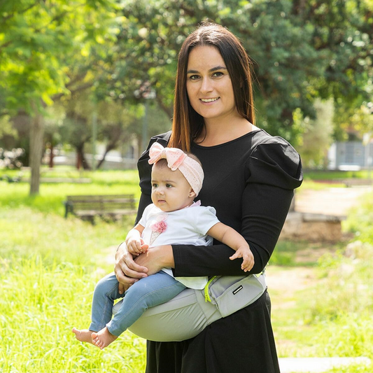 INNOVAGOODS baby seat, hip carrier