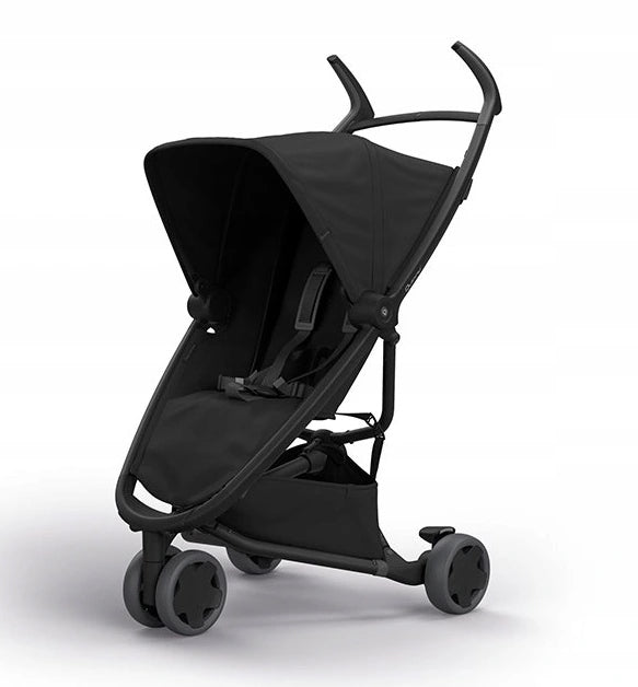 QUINNY 3 wielen 14,5 cm voor Quinny Zapp-kinderwagens