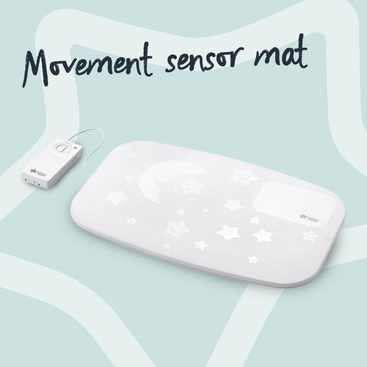 TOMMEE TIPPEE Dreamee digital baby monitor + motion detector