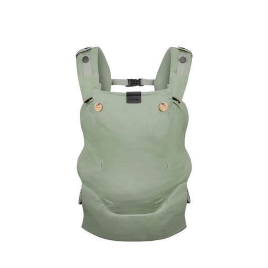 BABYMOOV MOOV&BOOST marsupiu ergonomic și înălțător 2în1