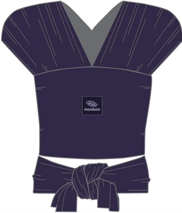 MANDUCA SLING écharpe de portage pour bébé