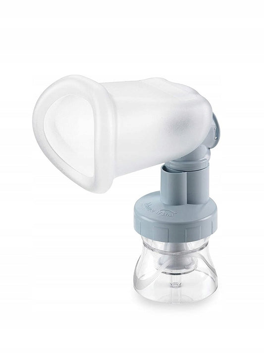 BIMBONEB Air Liquide nebulizator irigator Rinowash