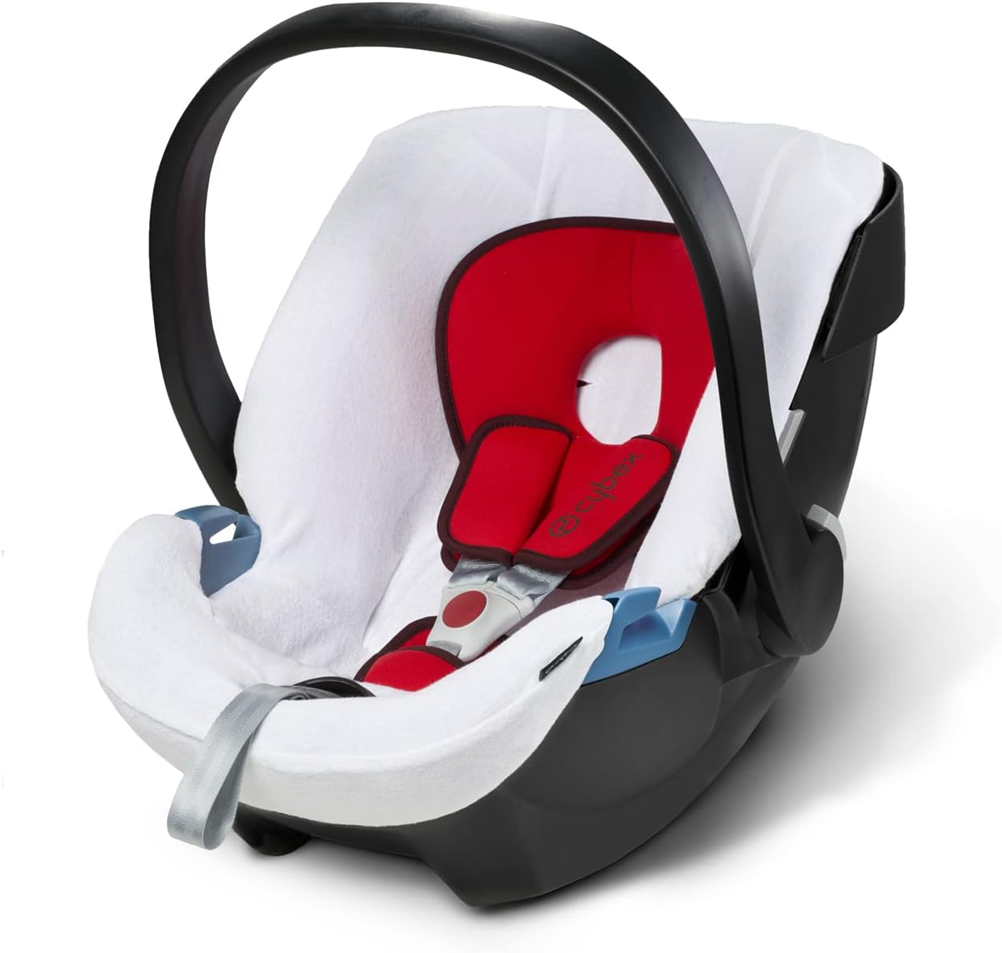 CYBEX SILVER husă pentru scaun auto Aton