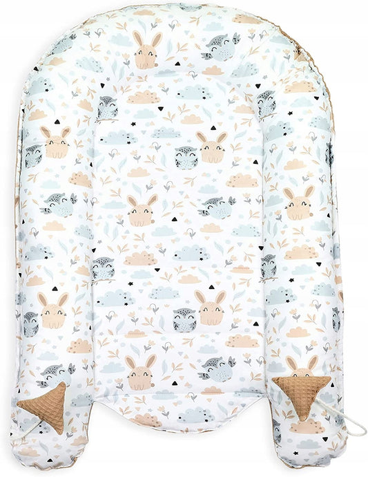 TOTSY BABY nido neonato 90 x 50