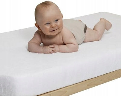 PLAYSHOES ochraniacz na materac 70x40