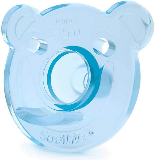 PHILIPS AVENT Soothie Schnuller x 2 0-3 Monate