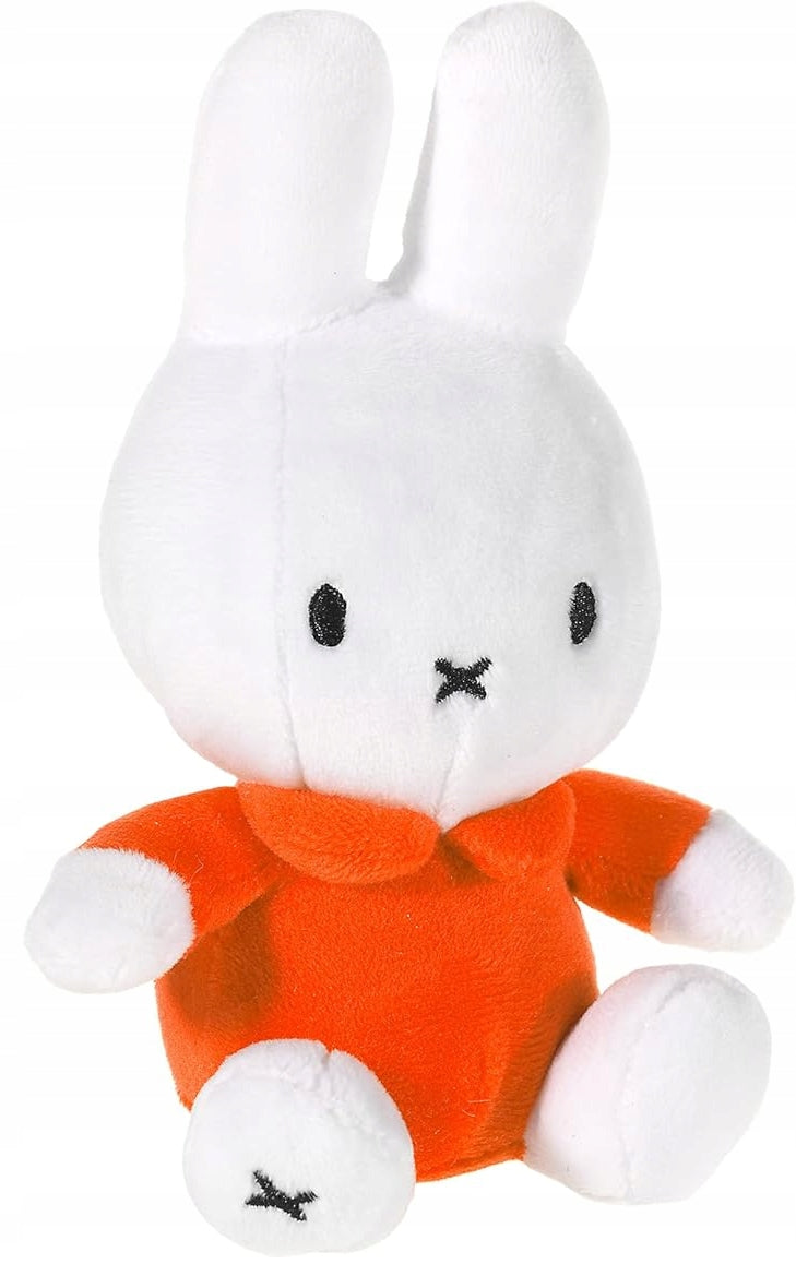 HEUNEC pluș jucărie de pluș IEPURAȘ MIFFY 15 cm