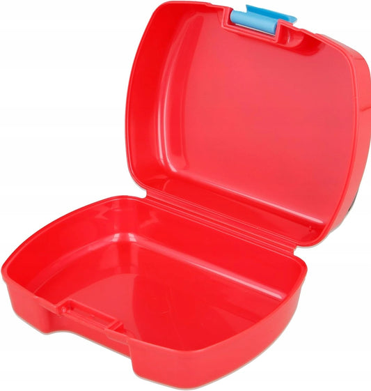 STOR scatola per snack o piccoli giocattoli PAW PATROL 10,5 x 8,5 cm