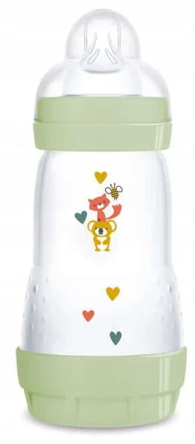 MAM Easy Start biberon anti-colici 260ml 2m+ tetină 2