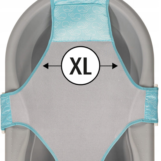 REER MyHappyBath Sling plasă pentru suport de baie
