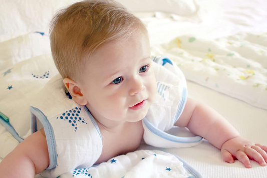 MOLIS&CO sacco nanna 2,5TOG 18-36 mesi