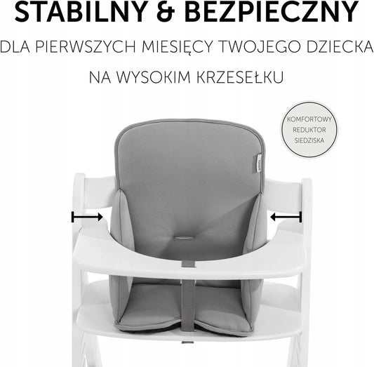 HAUCK Cosy Comfort για Hauck Alpha+ ένθετο μειωτήρας