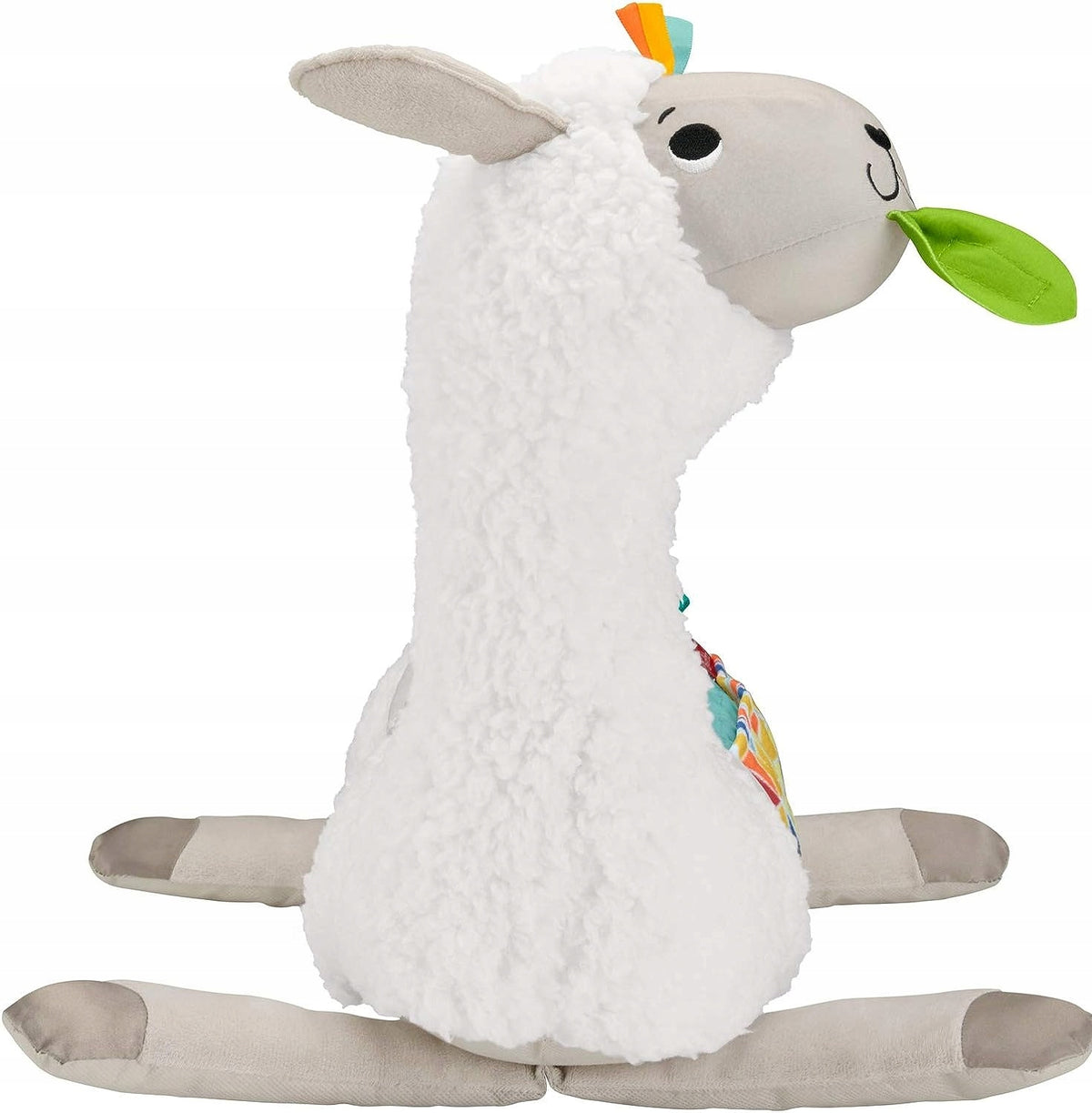 FISHER-PRICE GLK39 Lama na hranie na brušku 34 x 45 cm