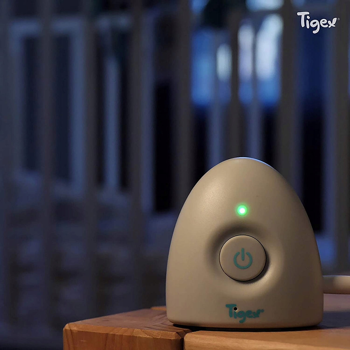 TIGEX EASY PROTECT baby monitor audio electronic
