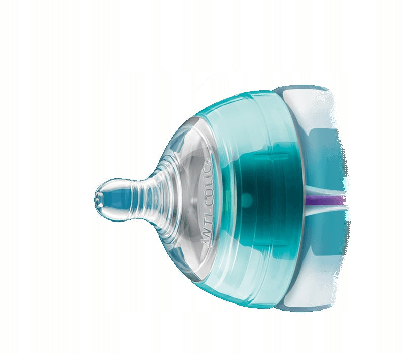 TOMMEE TIPPEE set de început advanced anti-colic 0+
