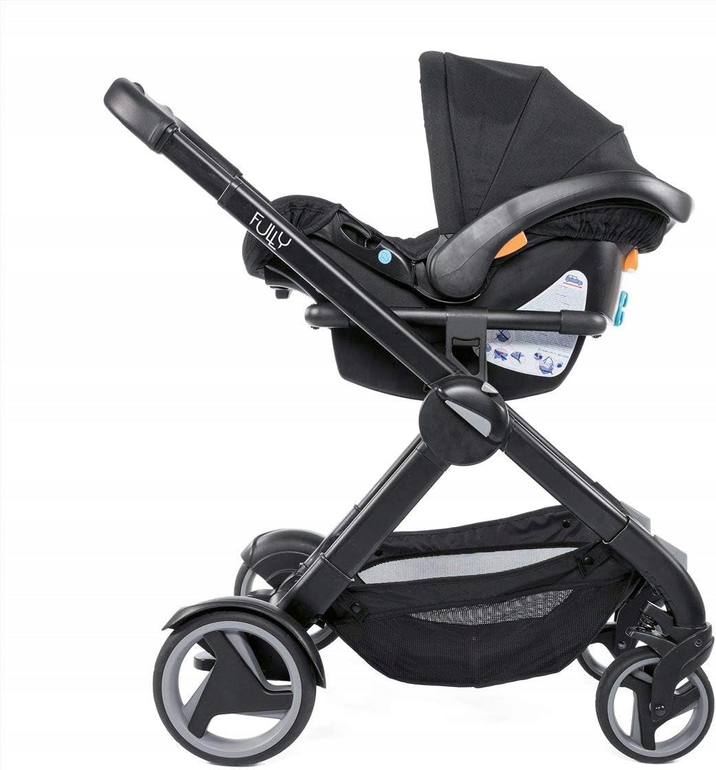Adaptor CHICCO pentru cărucior FULLY scaun auto KEYFIT