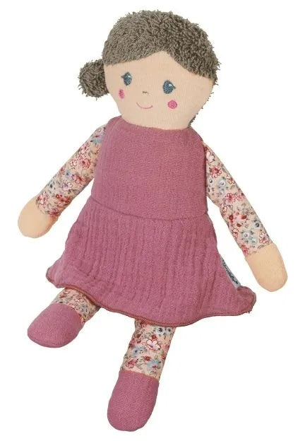 Păpușă de pluș STERNTALER Sophie 25 cm „N