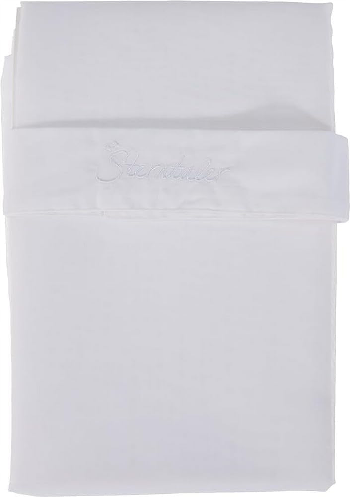 Baldachin pentru pătuț STERNTALER 170x280 cm „O