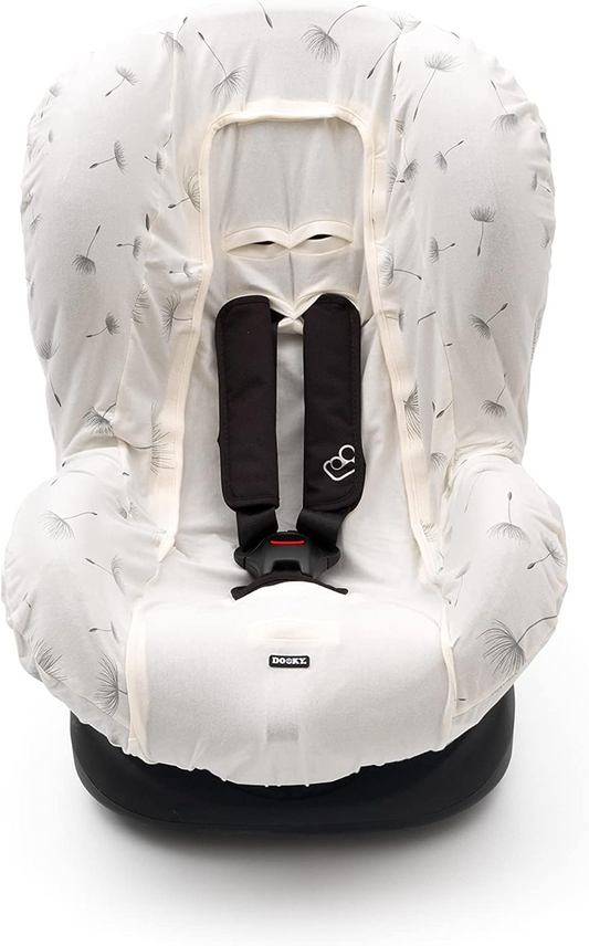 DOOKY SEAT COVER 1 husă pentru scaun auto UNIVERSALĂ gr.1