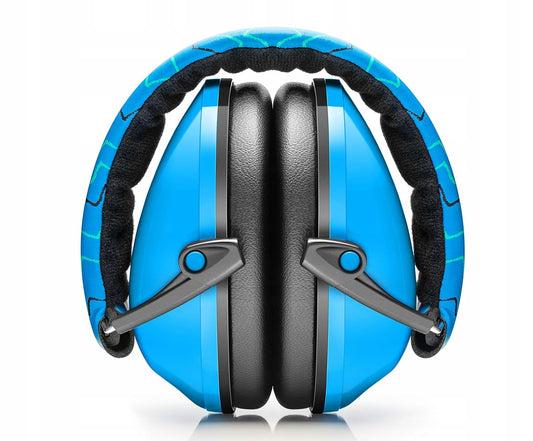 REER SilentGuard Kids OCHRANNÁ SLUCHÁTKA 24 m+, 27dB